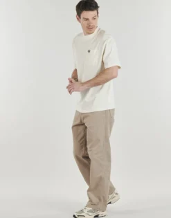 T-shirts m. korte ærmer Fred Perry