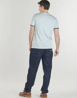 T-shirts m. korte ærmer Fred Perry