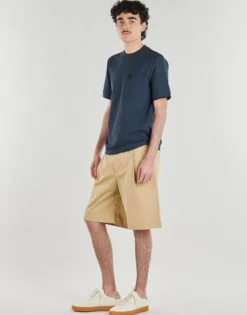 T-shirts m. korte ærmer Fred Perry
