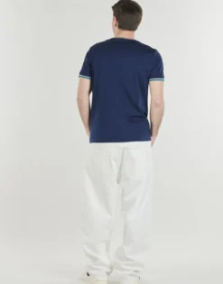 T-shirts m. korte ærmer Fred Perry