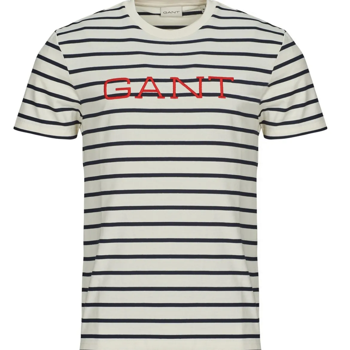 T-shirts m. korte ærmer Gant