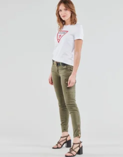 T-shirts m. korte ærmer Guess