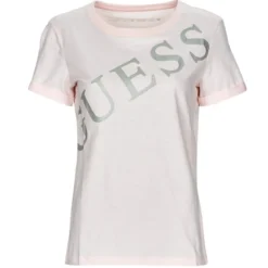T-shirts m. korte ærmer Guess