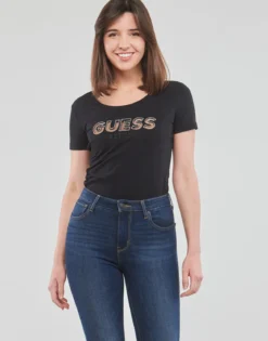 T-shirts m. korte ærmer Guess