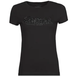 T-shirts m. korte ærmer Guess
