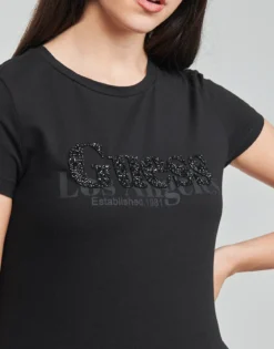 T-shirts m. korte ærmer Guess