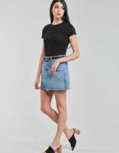 T-shirts m. korte ærmer Guess