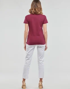 T-shirts m. korte ærmer Guess