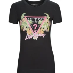 T-shirts m. korte ærmer Guess