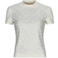 T-shirts m. korte ærmer Guess