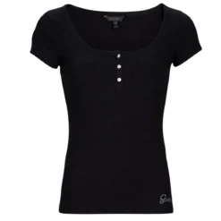 T-shirts m. korte ærmer Guess