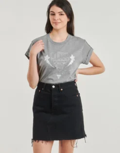 T-shirts m. korte ærmer Guess