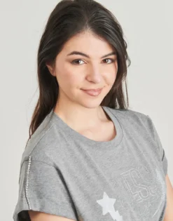 T-shirts m. korte ærmer Guess