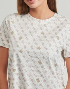 T-shirts m. korte ærmer Guess