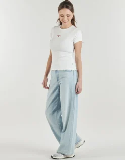 T-shirts m. korte ærmer Guess