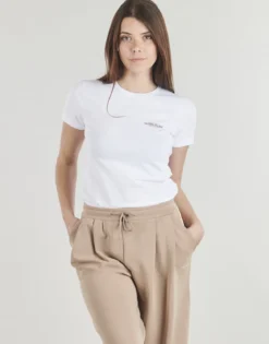 T-shirts m. korte ærmer Guess