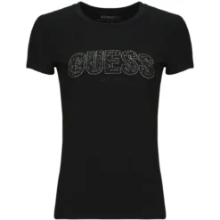 T-shirts m. korte ærmer Guess