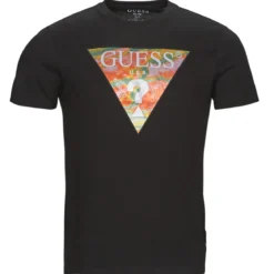 T-shirts m. korte ærmer Guess
