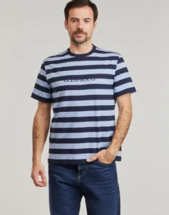 T-shirts m. korte ærmer Guess