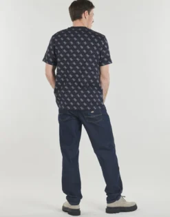 T-shirts m. korte ærmer Guess