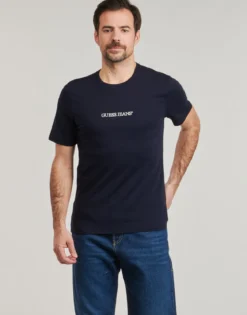 T-shirts m. korte ærmer Guess