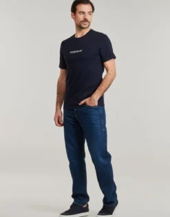 T-shirts m. korte ærmer Guess