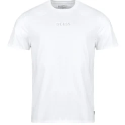 T-shirts m. korte ærmer Guess
