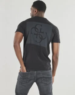 T-shirts m. korte ærmer Guess