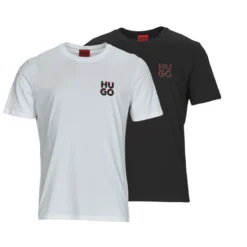 T-shirts m. korte ærmer HUGO
