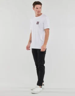 T-shirts m. korte ærmer HUGO