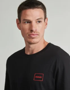 T-shirts m. korte ærmer HUGO