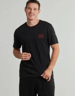 T-shirts m. korte ærmer HUGO