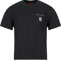 T-shirts m. korte ærmer HUGO