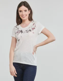 T-shirts m. korte ærmer Ikks
