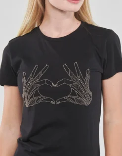 T-shirts m. korte ærmer Ikks