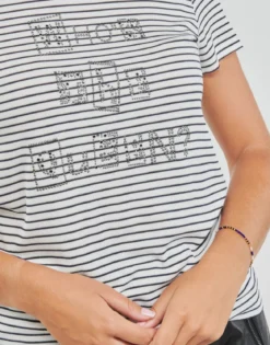 T-shirts m. korte ærmer Ikks