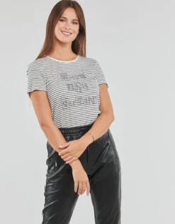 T-shirts m. korte ærmer Ikks