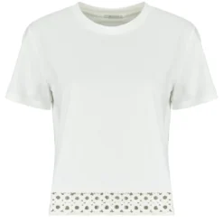 T-shirts m. korte ærmer Ikks