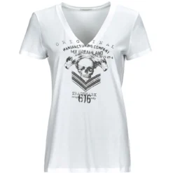 T-shirts m. korte ærmer Ikks