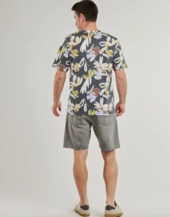 T-shirts m. korte ærmer Jack & Jones