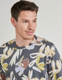 T-shirts m. korte ærmer Jack & Jones