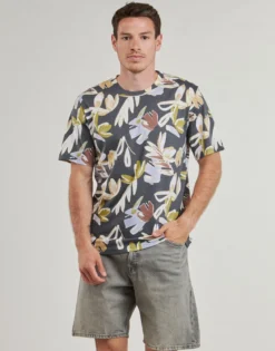 T-shirts m. korte ærmer Jack & Jones