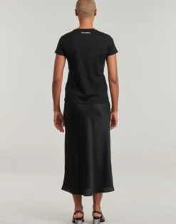 T-shirts m. korte ærmer Karl Lagerfeld