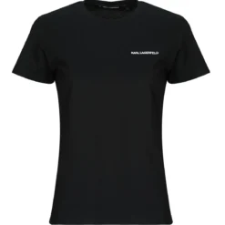 T-shirts m. korte ærmer Karl Lagerfeld