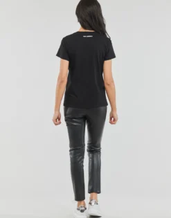 T-shirts m. korte ærmer Karl Lagerfeld