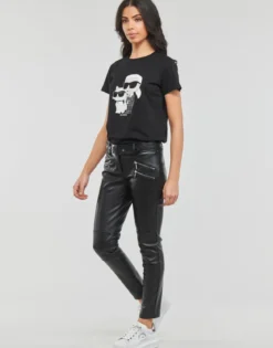 T-shirts m. korte ærmer Karl Lagerfeld