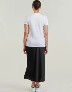 T-shirts m. korte ærmer Karl Lagerfeld