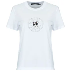 T-shirts m. korte ærmer Karl Lagerfeld