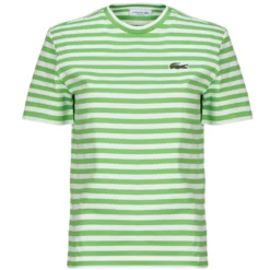 T-shirts m. korte ærmer Lacoste