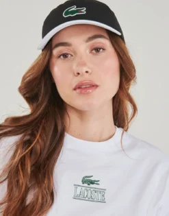 T-shirts m. korte ærmer Lacoste
